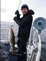 Cod Fishing42